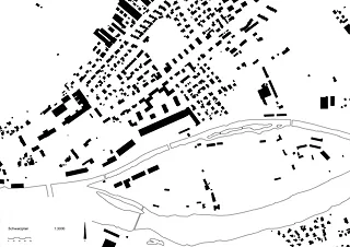 Schwarzplan