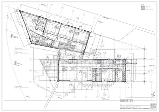 Grundriss EG (Concept Consult Architectes)