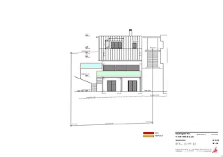 Einfamilienhaus_Südfassade