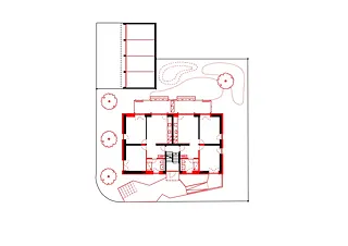 Rez-de-chaussée