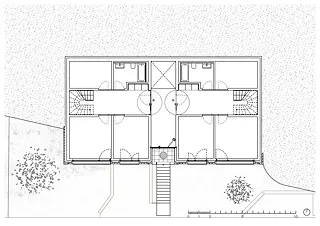 Rez-de-chaussée