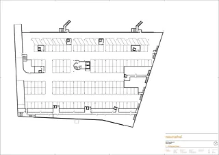 étage inférieur 1