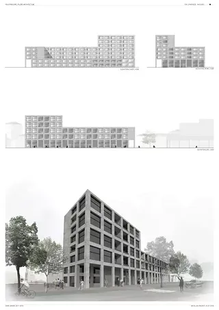 Façades