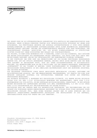 Description du projet