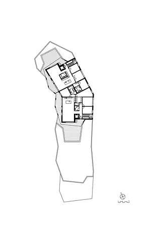 3. Obergeschoss