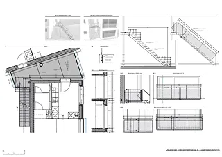 Detailplan