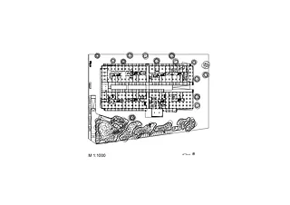 Plan rez-de-chaussée