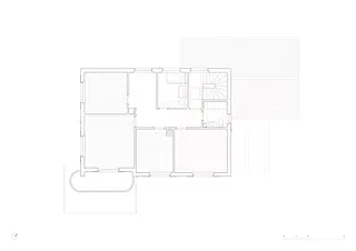 Étage supérieur