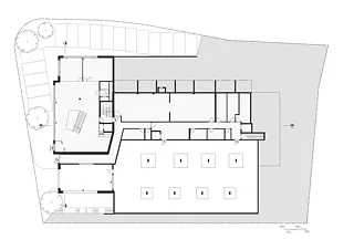 Rez-de-chaussée