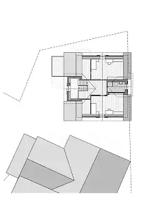 Dachgeschoss