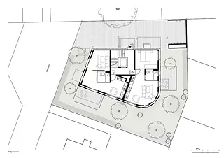 Rez-de-chaussée