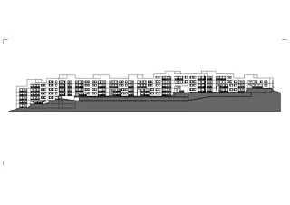 Südfassade