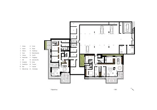 Rez-de-chaussée
