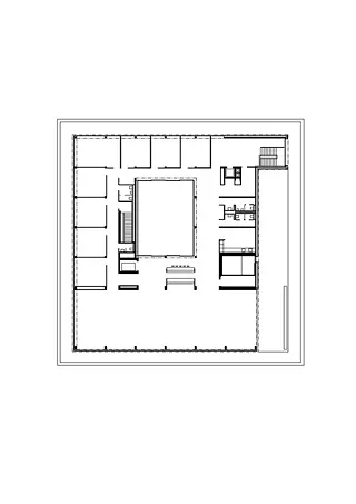 Grundriss DG