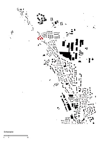 Plan de masse