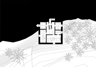 Rez-de-chaussée