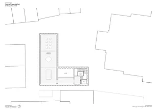 2. Obergeschoss