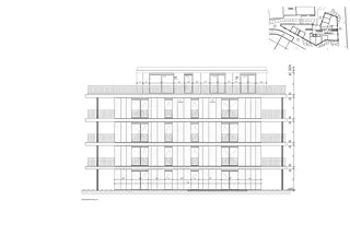 Développement de façades