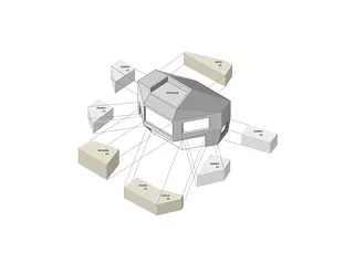 AXONOMETRIE