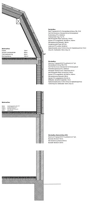 Detailplan