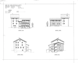 Façades