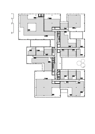 Mezzanine