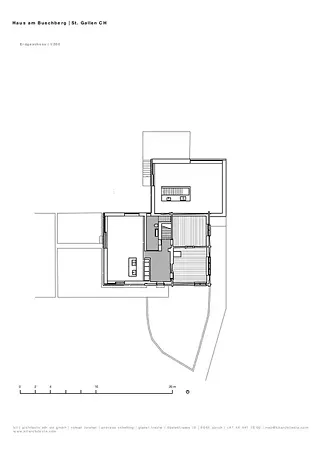 Rez-de-chaussée