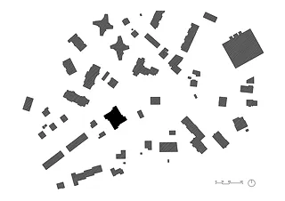Plan de masse