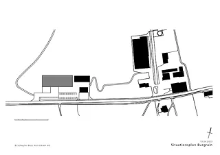 Plan de masse