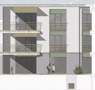 Fassade