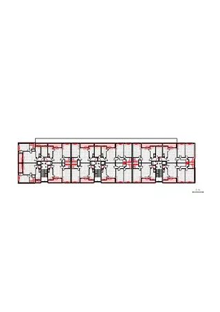 Etage type