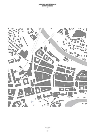 Situationsplan