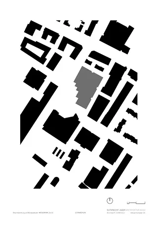 Plan de masse