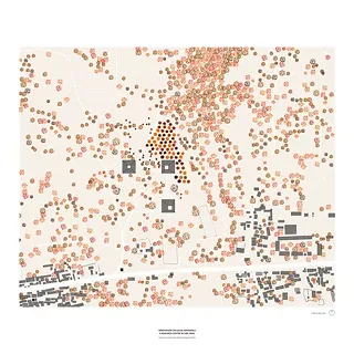 1:1000 Situationsplan