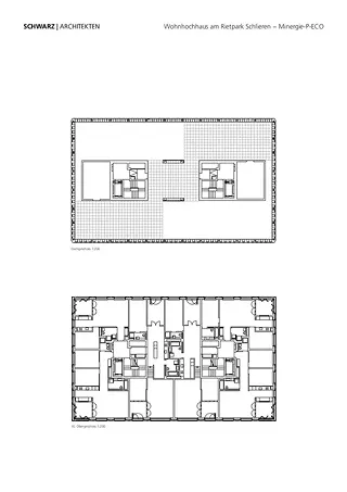 Combles 1:200