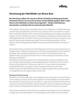 Projektbeschreibung