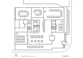 Rez-de-chaussée