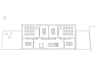 Grundriss 1. OG