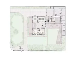 Rez-de-chaussée