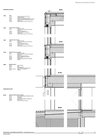Detailschnitt A3
