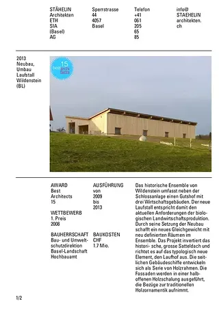 Wildenstein