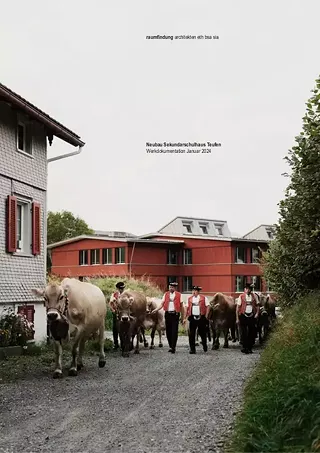 Werkdokumentation