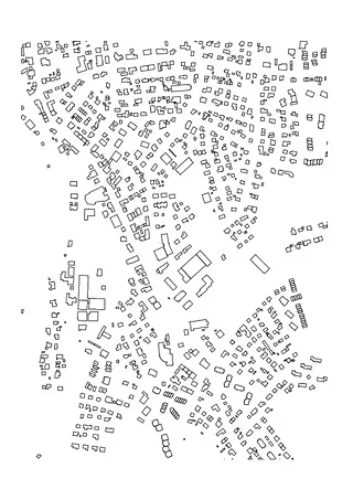 Plan de masse