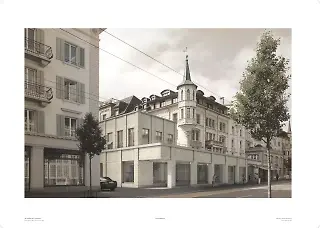 Alle Projektpläne (A0)