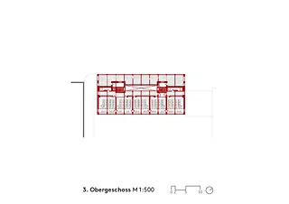 3. Obergeschoss
