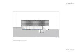 Ostfassade