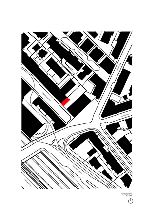 Plan de masse