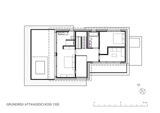 Attikageschoss