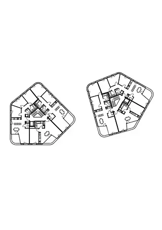 Etage supérieur
