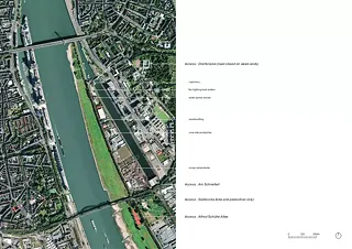 Orthophoto-Standort